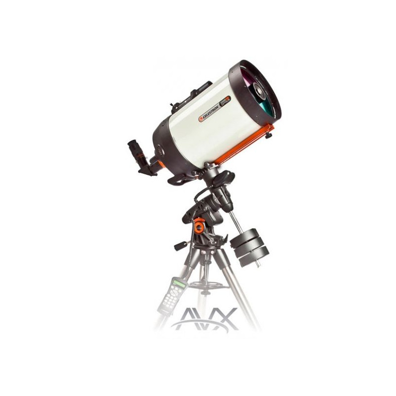 Celestron Telescópio Schmidt-Cassegrain EdgeHD-SC 280/2800 AVX GoTo