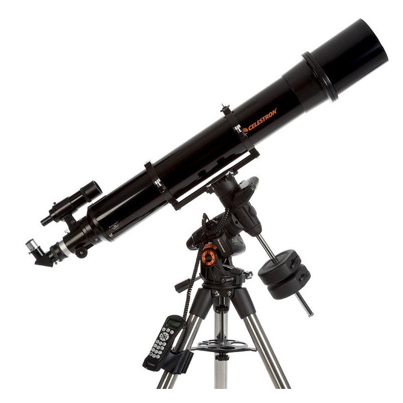 Celestron Telescópio AC 150/1200 Advanced VX AVX GoTo
