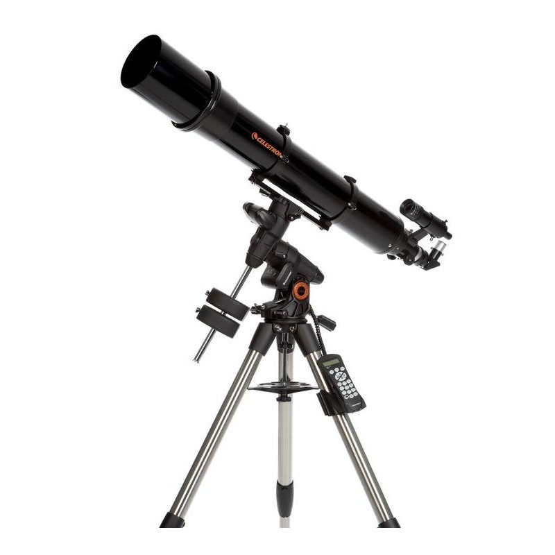 Celestron Telescópio AC 150/1200 Advanced VX AVX GoTo