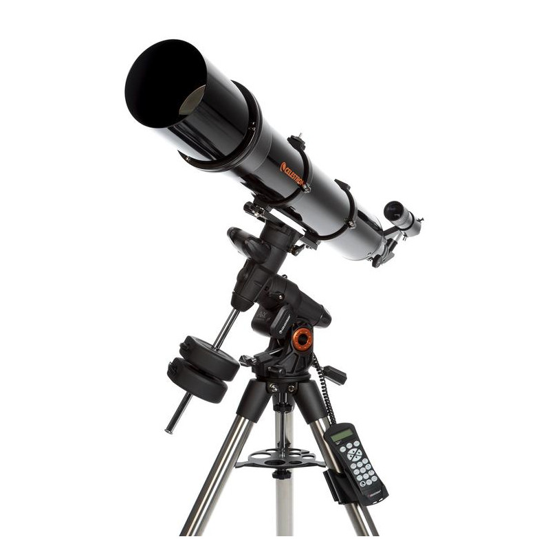 Celestron Telescópio AC 150/1200 Advanced VX AVX GoTo