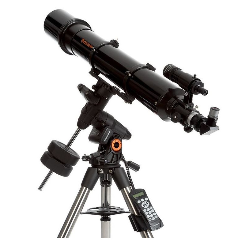 Celestron Telescópio AC 150/1200 Advanced VX AVX GoTo