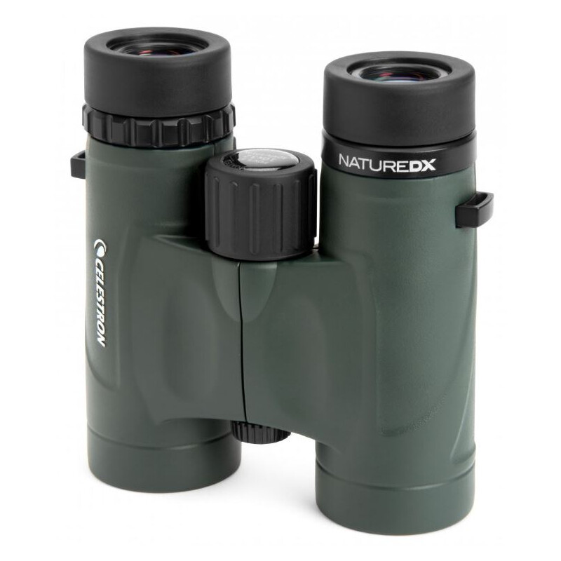 Celestron Binóculo NATURE DX 8x32