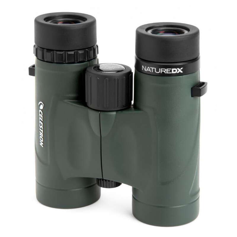 Celestron Binóculo NATURE DX 10x32