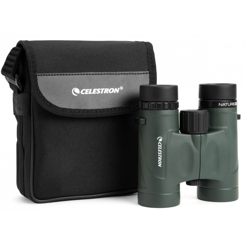 Celestron Binóculo NATURE DX 10x32