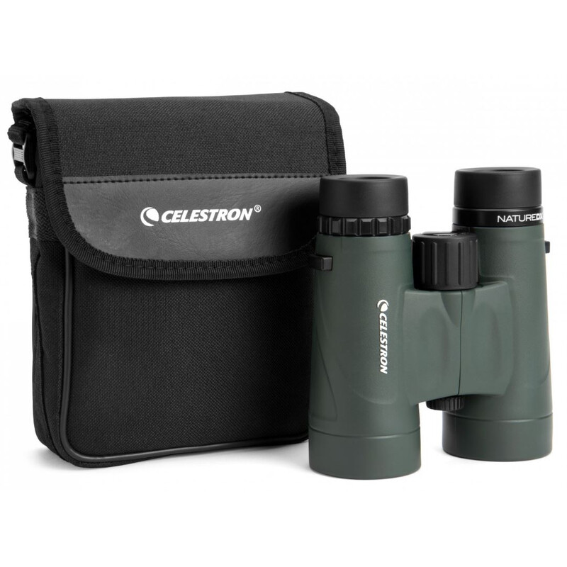 Celestron Binóculo NATURE DX 8x42