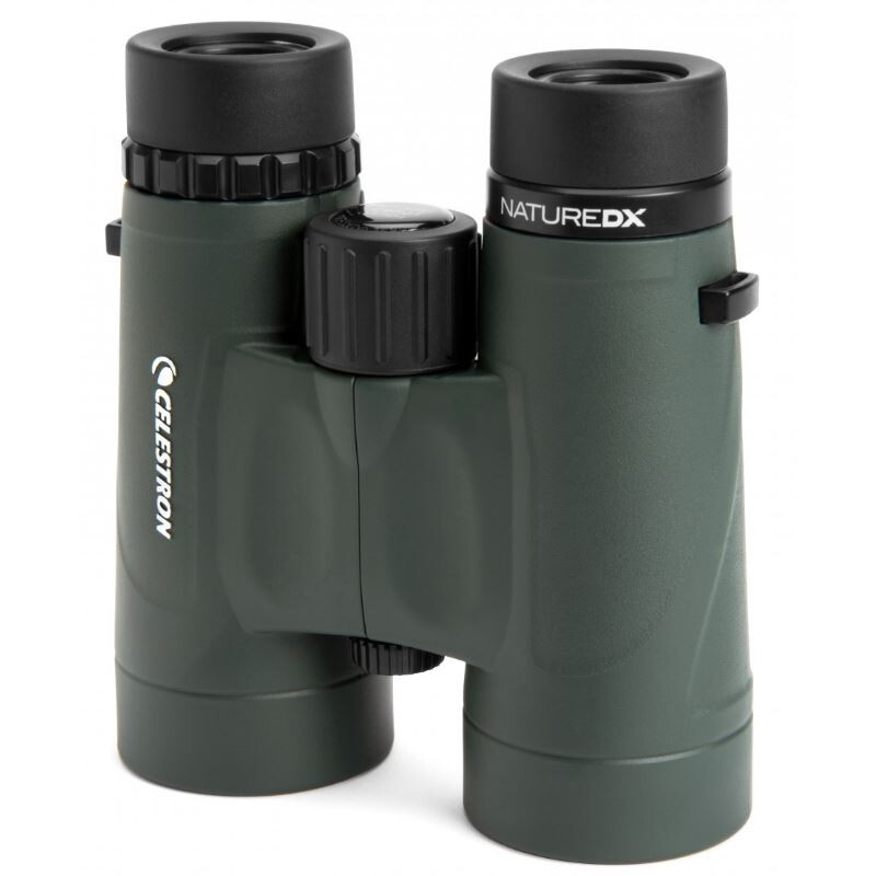 Celestron Binóculo NATURE DX 10x42