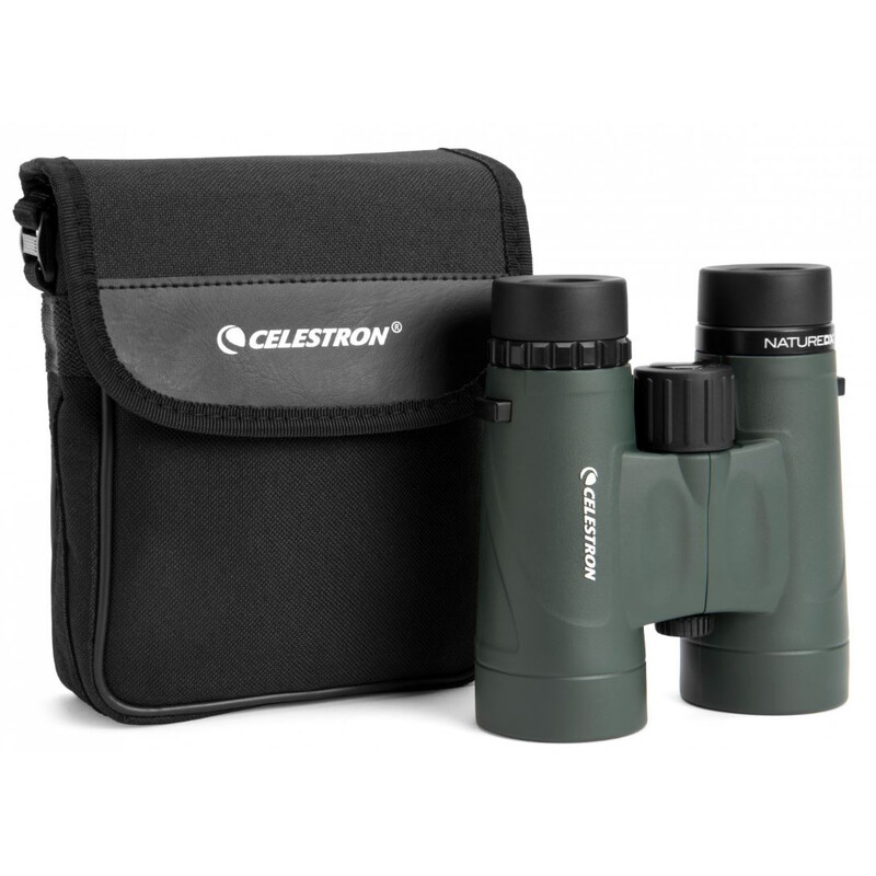 Celestron Binóculo NATURE DX 10x42