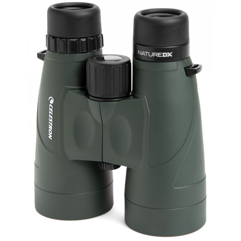 Celestron Binóculo NATURE DX 10x56