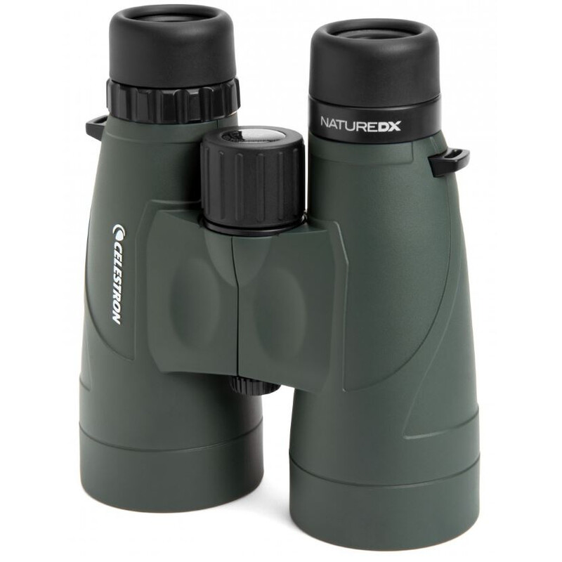 Celestron Binóculo NATURE DX 12x56