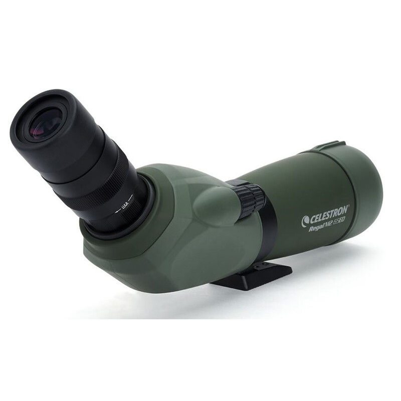 Celestron Luneta REGAL M2 16-48x65 ED