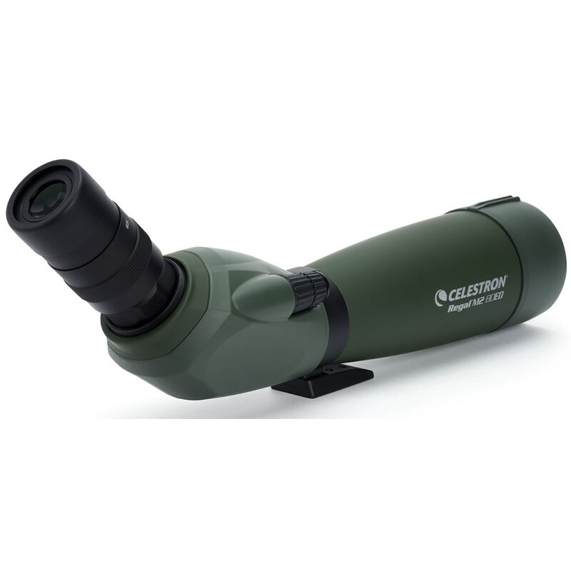 Celestron Luneta REGAL M2 20-60x80 ED