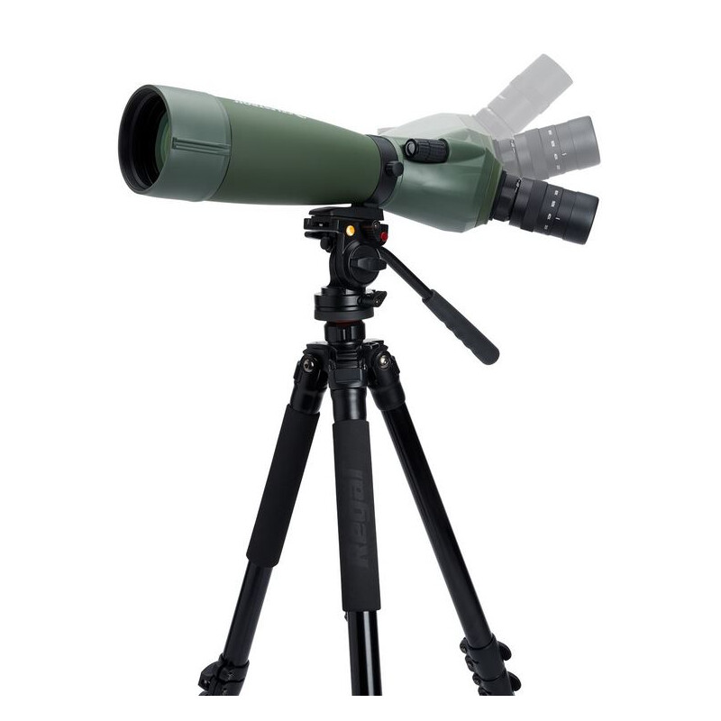 Celestron Luneta REGAL M2 27x80 ED LER