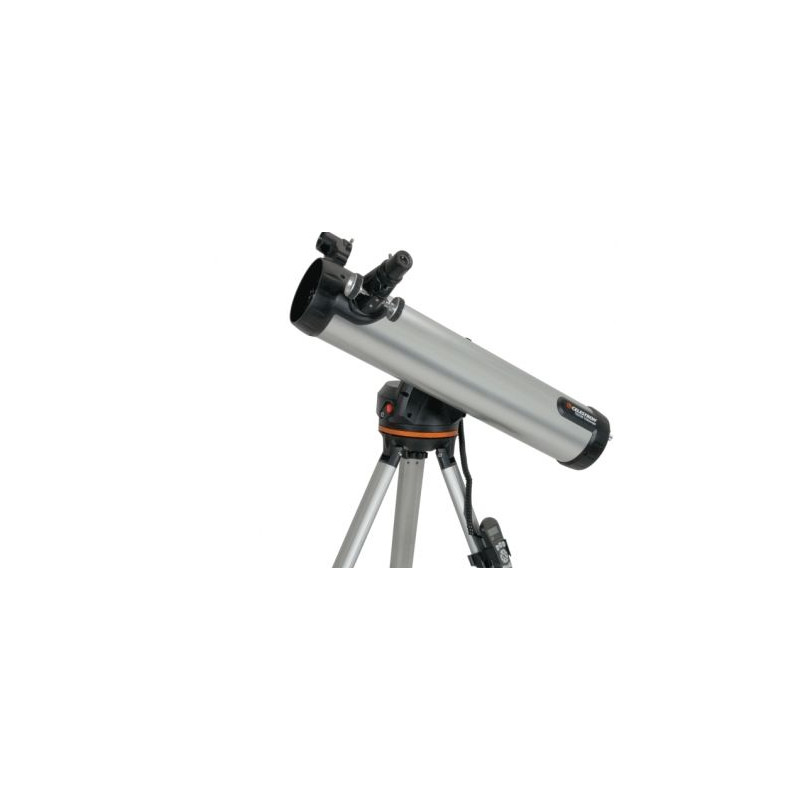 Celestron Telescópio N 76/700 LCM GoTo