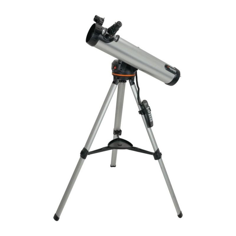 Celestron Telescópio N 76/700 LCM GoTo