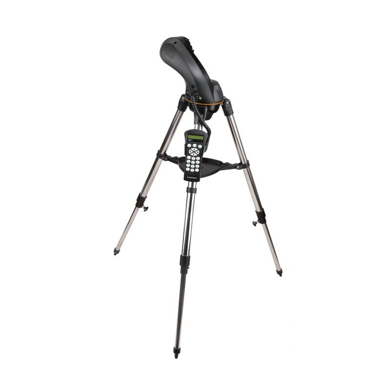 Celestron Montagem NexStar SLT GoTo mount