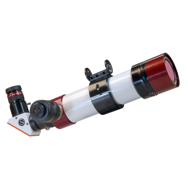 Lunt Solar Systems Filtro Double-Stack LS50C