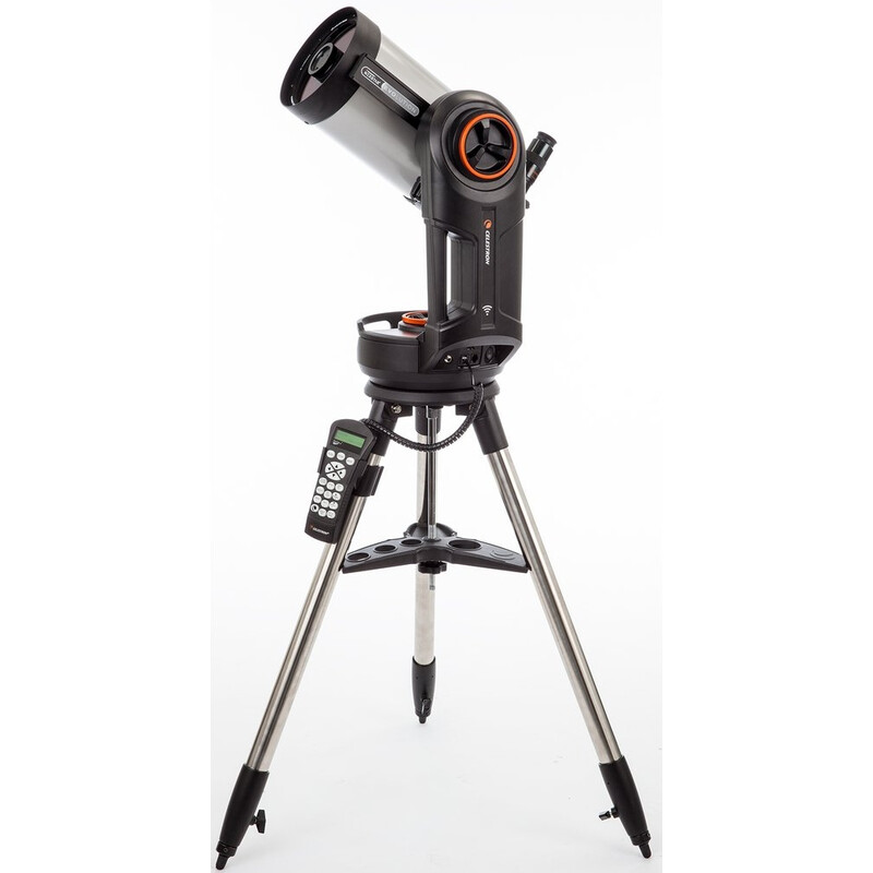 Celestron Telescópio Schmidt-Cassegrain SC 150/1500 NexStar Evolution 6 Mars-Set