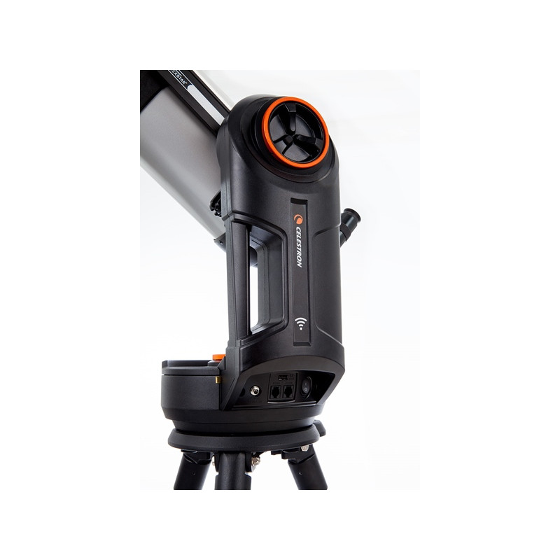 Celestron Telescópio Schmidt-Cassegrain SC 150/1500 NexStar Evolution 6 Mars-Set