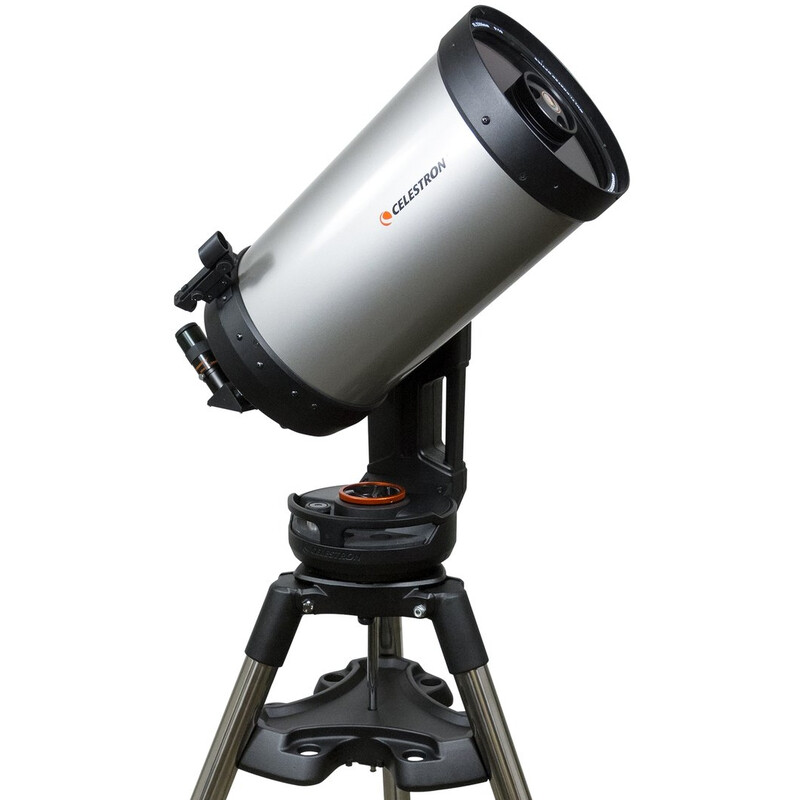 Celestron Telescópio Schmidt-Cassegrain SC 235/2350 NexStar Evolution 925