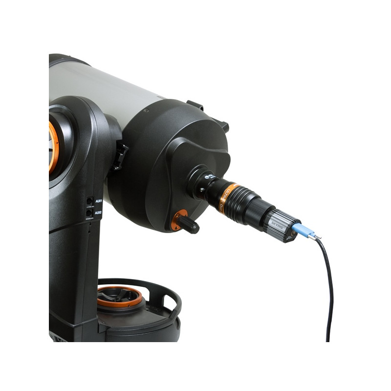 Celestron Telescópio Schmidt-Cassegrain SC 125/1250 NexStar Evolution 5