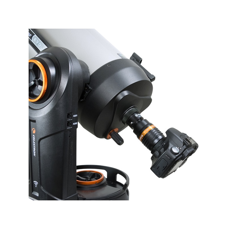 Celestron Telescópio Schmidt-Cassegrain SC 125/1250 NexStar Evolution 5