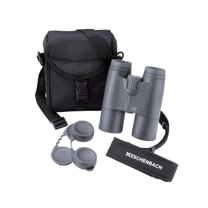 Eschenbach Binóculo Sektor D Compact 10x42 B