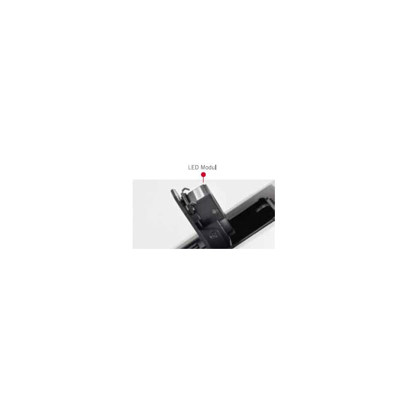 Motic Microscópio BA310E, trino, BF, infinity, EC-plan, achro, 40x - 1000x, Hal. 30W, LED (opt.)