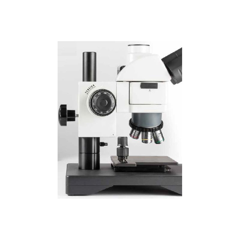 Motic Microscópio BA310 MET-H, Binóculo