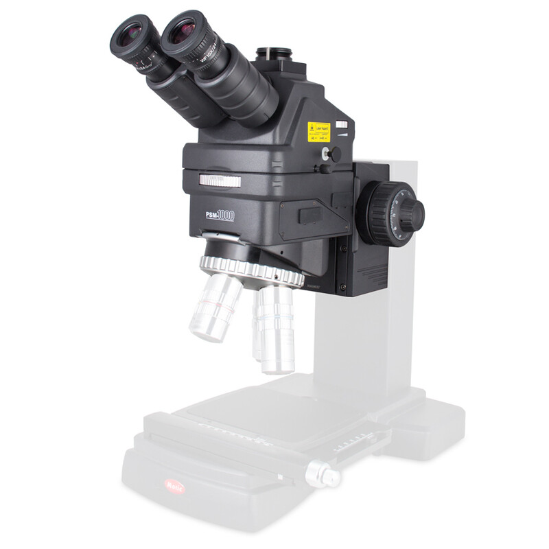 Motic Microscópio PSM-1000