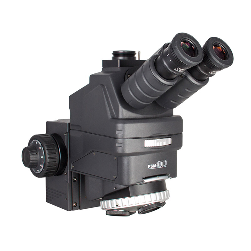 Motic Microscópio PSM-1000