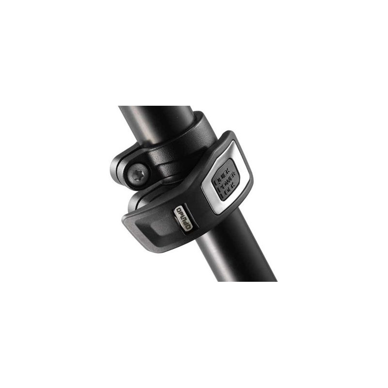 Manfrotto Tripé de carbono MT190CXPRO3