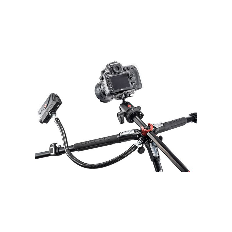 Manfrotto Tripé de carbono MT190CXPRO3