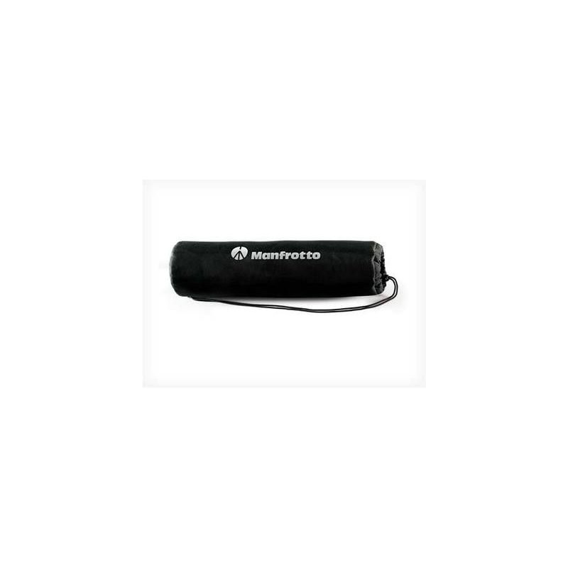 Manfrotto Kit de tripé de ação para fotografia/vídeo Compact preto