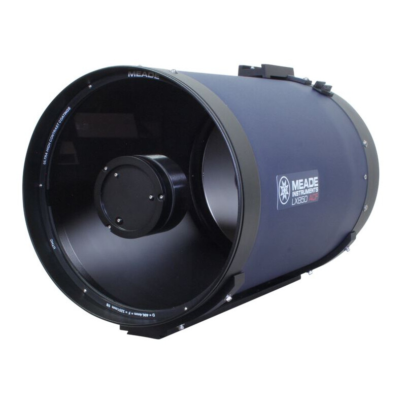 Meade Telescópio ACF-SC 406/3251 UHTC LX850 OTA