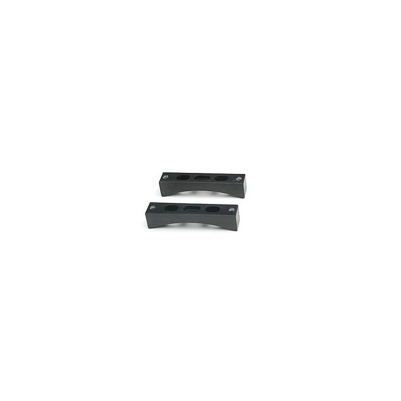 Farpoint Blocos de suporte para Celestron C11 e EdgeHD 1100