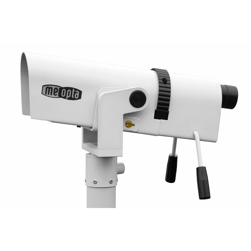 Meopta MEOVIEW Telescópio de pé 30x82