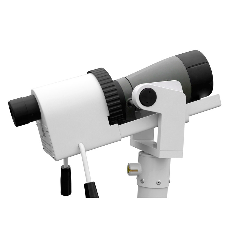 Meopta MEOVIEW Telescópio de pé 30x82