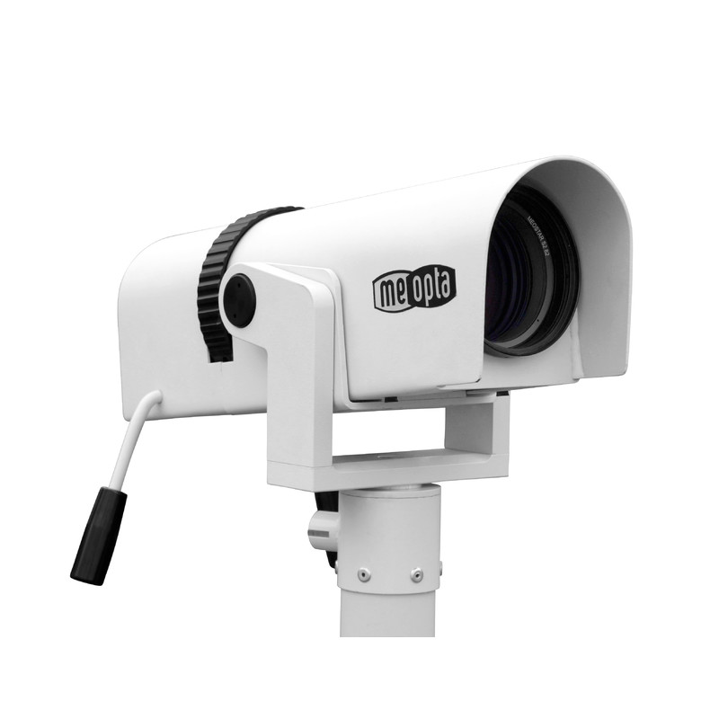 Meopta MEOVIEW Telescópio de pé 30x82