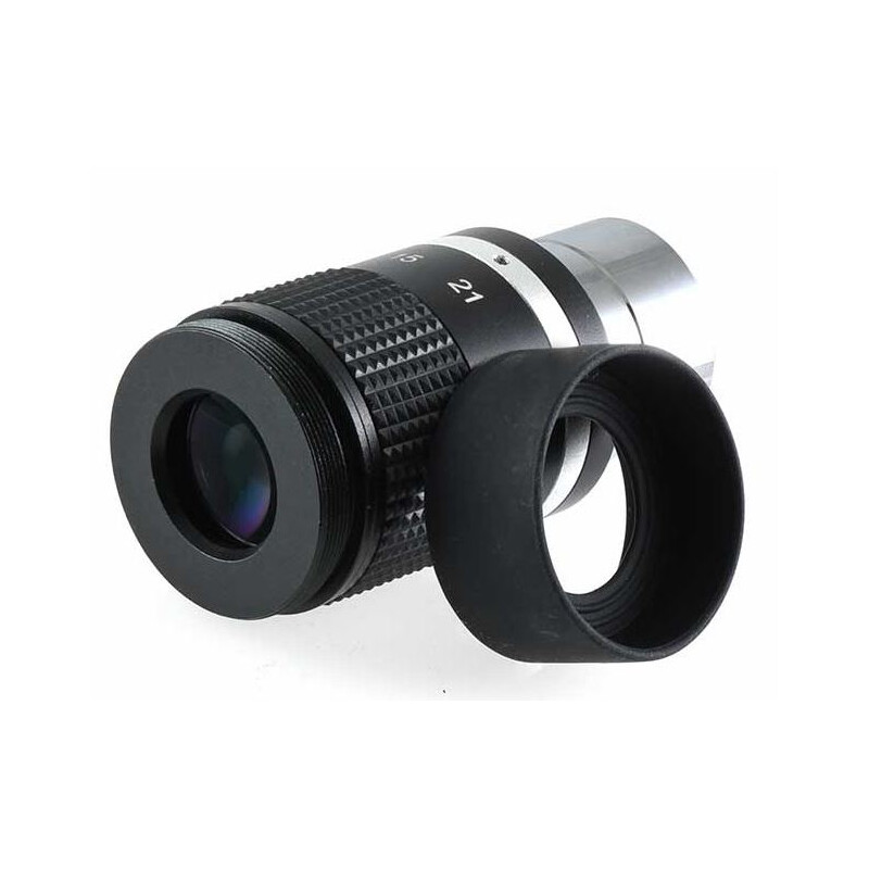 TS Optics Ocular com zoom de 7-21mm de 1,25"