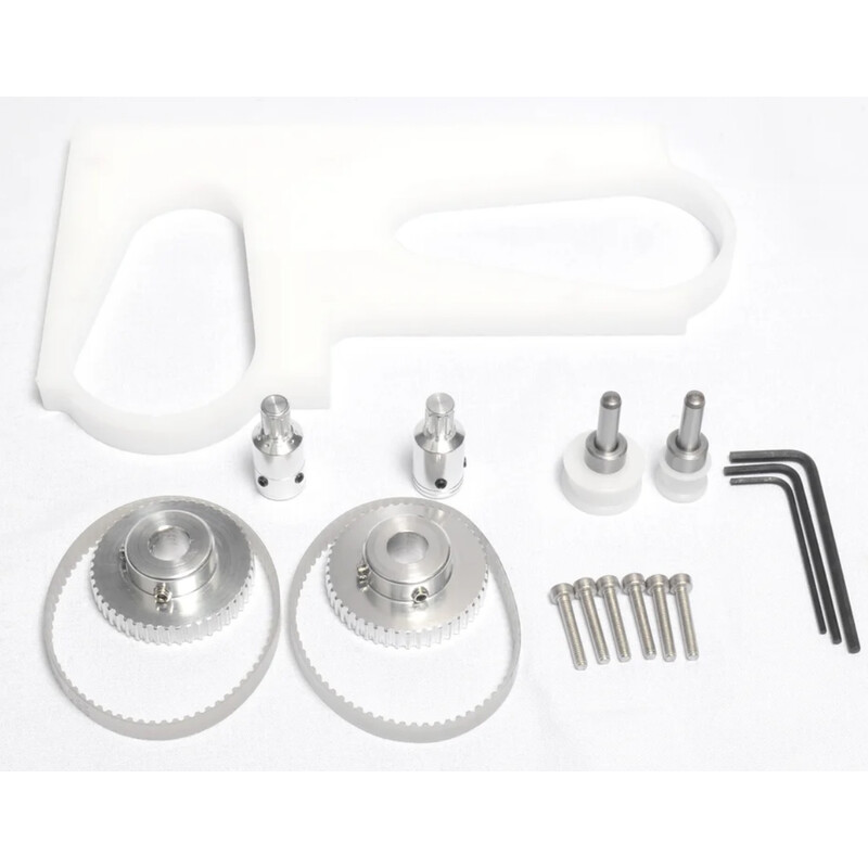 Rowan Conjunto de correias dentadas para HEQ5 Pro