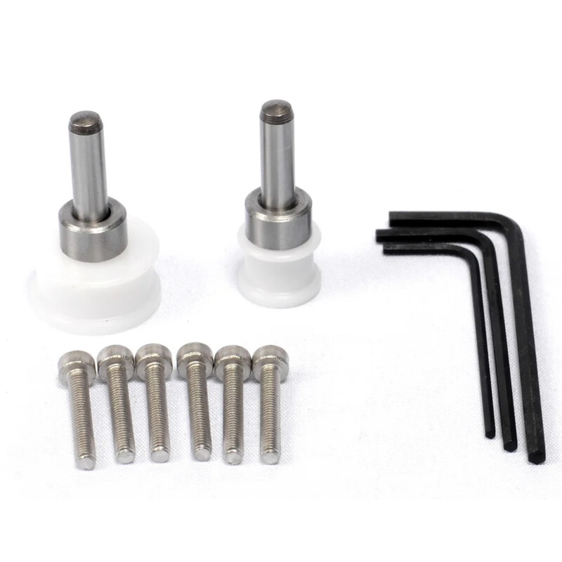 Rowan Conjunto de correias dentadas para HEQ5 Pro