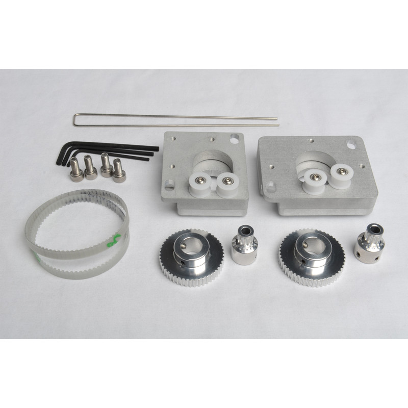 Rowan Conjunto de correias dentadas para EQ6, NEQ6 e NEQ6 Pro