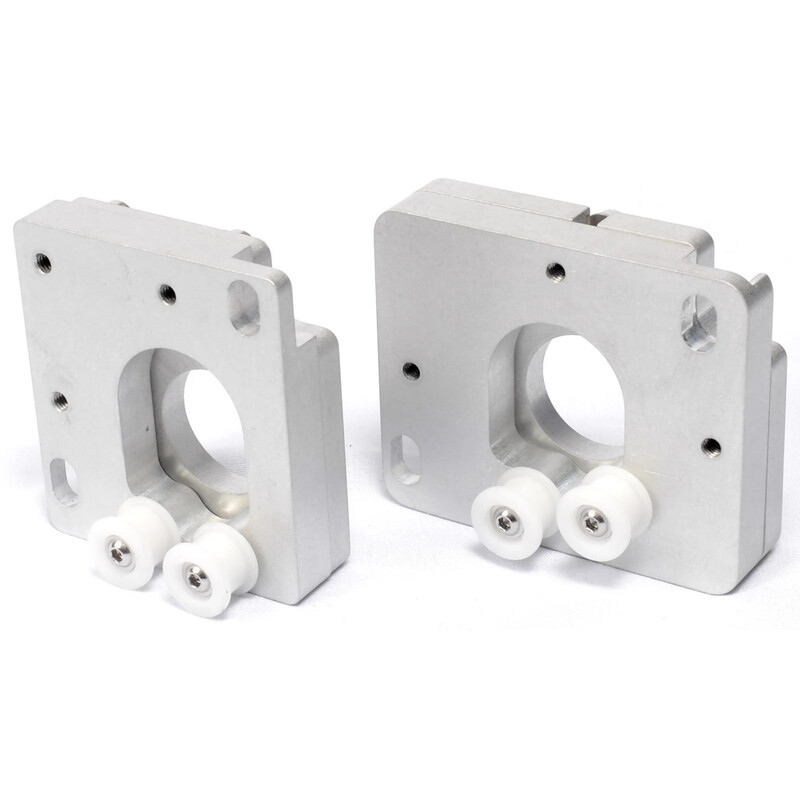 Rowan Conjunto de correias dentadas para EQ6, NEQ6 e NEQ6 Pro