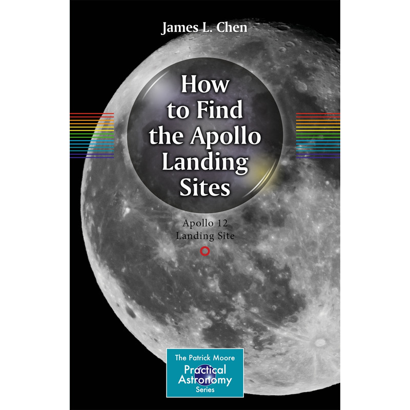 Springer Como encontrar os locais de aterragem da Apollo