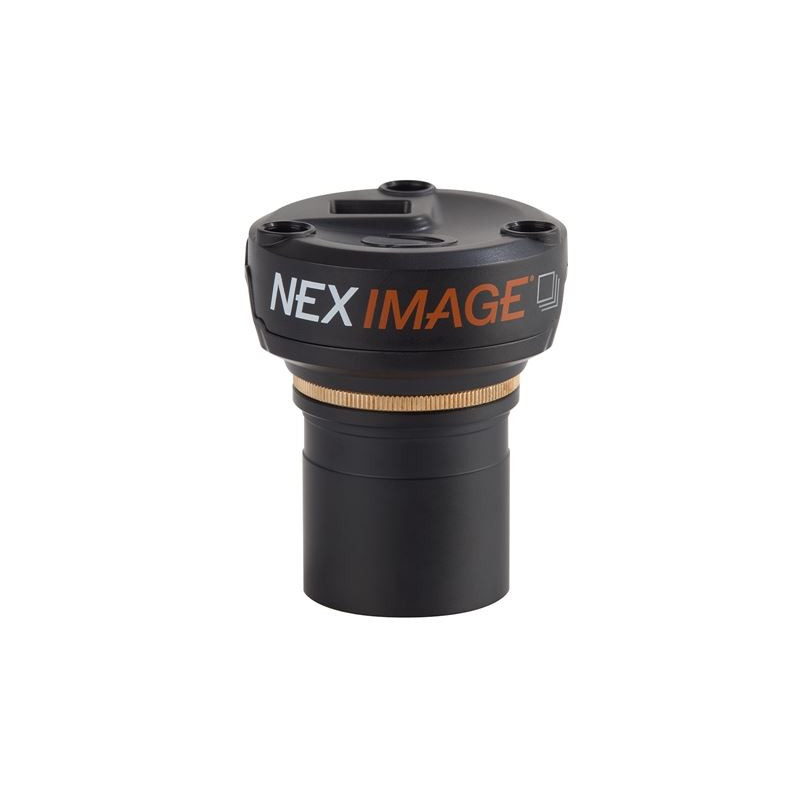 Celestron Câmera NexImage Burst Monochrom