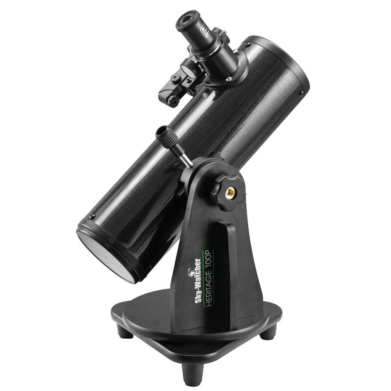 Skywatcher Telescópio Heritage DOB N 100/400 da