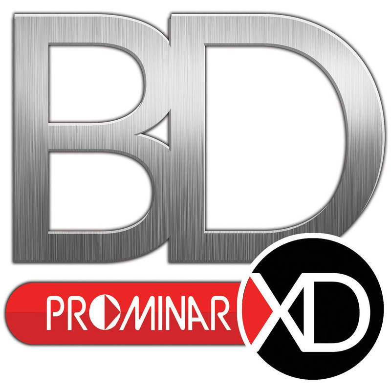 Kowa Binóculo BD 12x56 XD Prominar