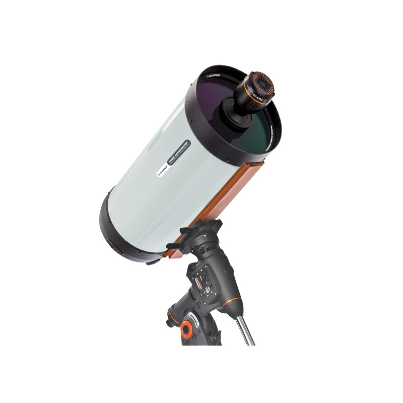 Celestron Telescópio Astrograph S 279/620 RASA CGEM-DX