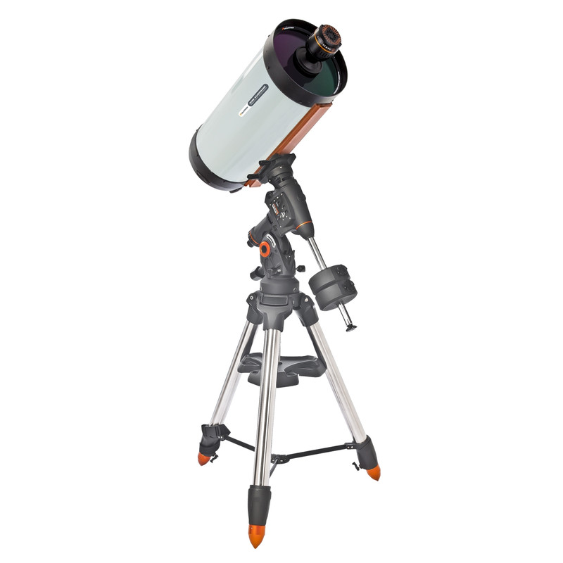 Celestron Telescópio Astrograph S 279/620 RASA CGEM-DX