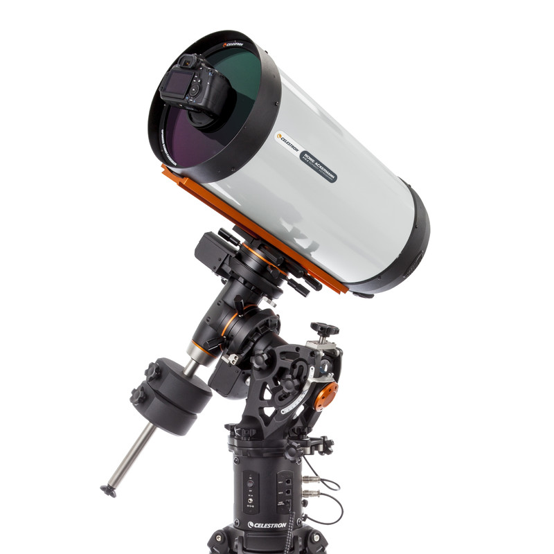 Celestron Telescópio Astrograph S 279/620 RASA CGE Pro GoTo